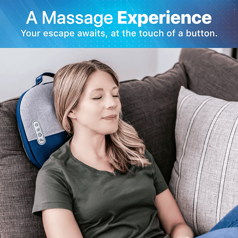 Kumo Massage Pillow