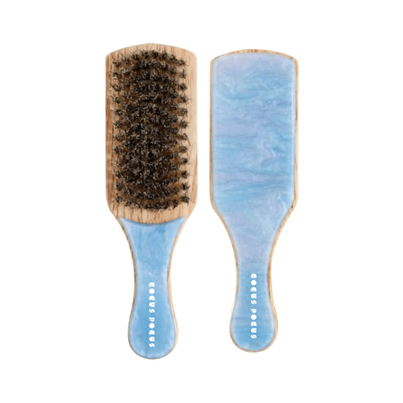 Midi Bristle Brush