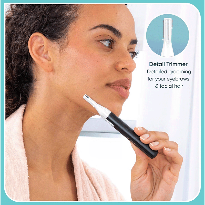 Bikini Trimmer Set