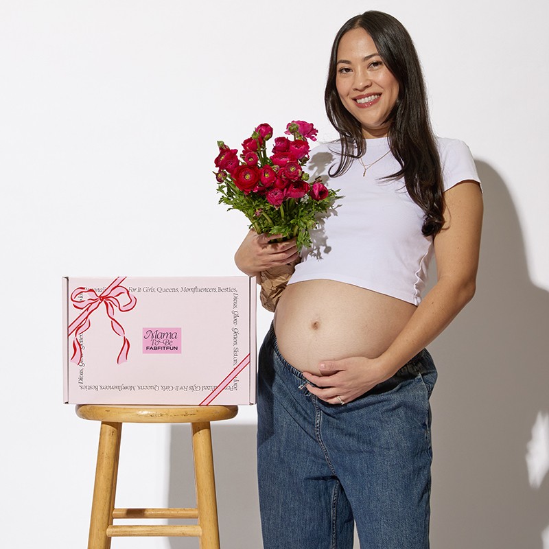 New Mom Box 2026