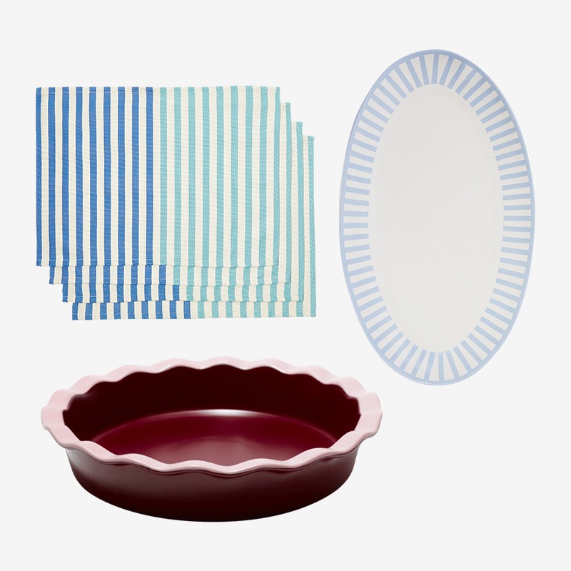 Colorful Kitchen Bundle