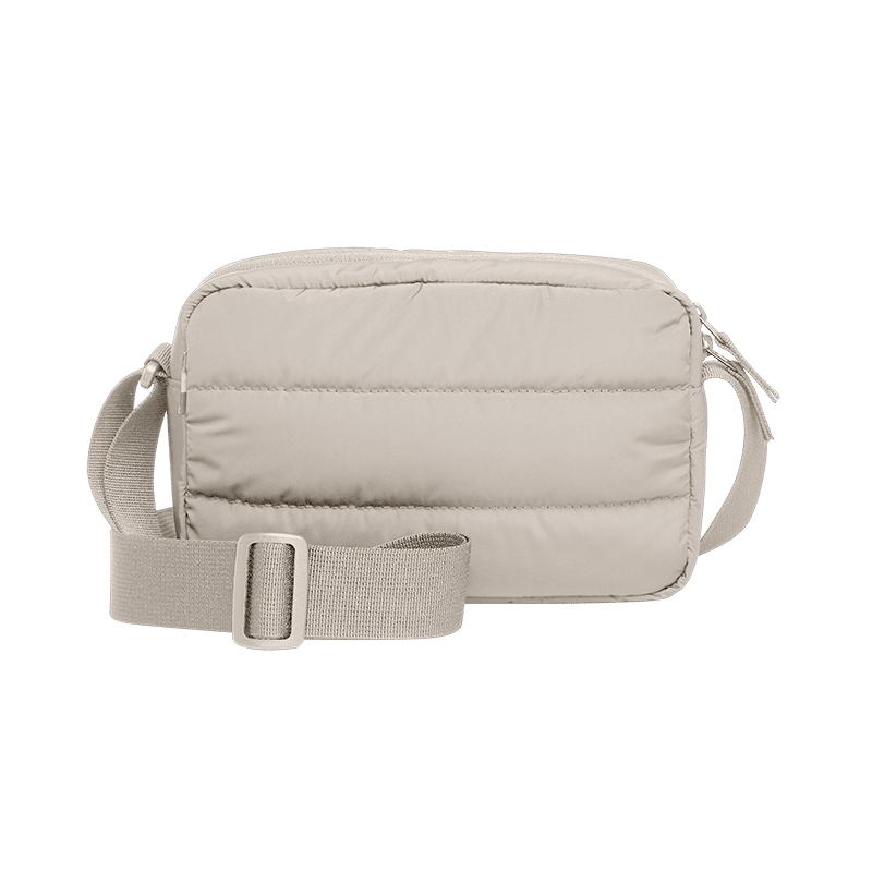 Puffer Crossbody