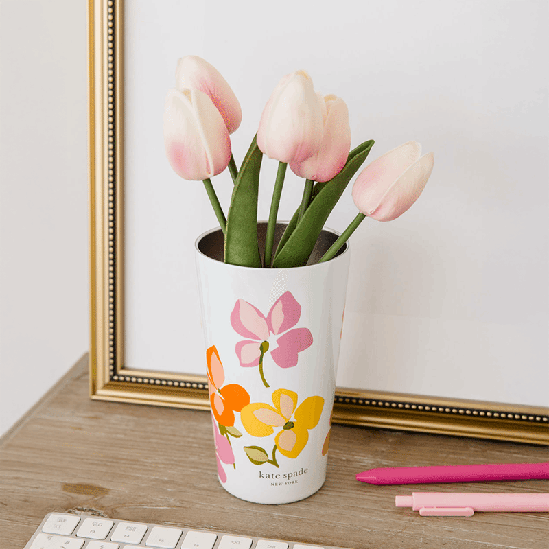 Stainless Steel Tumbler Set