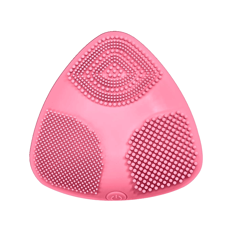 Silicone Skinpod Electric Facial Brush