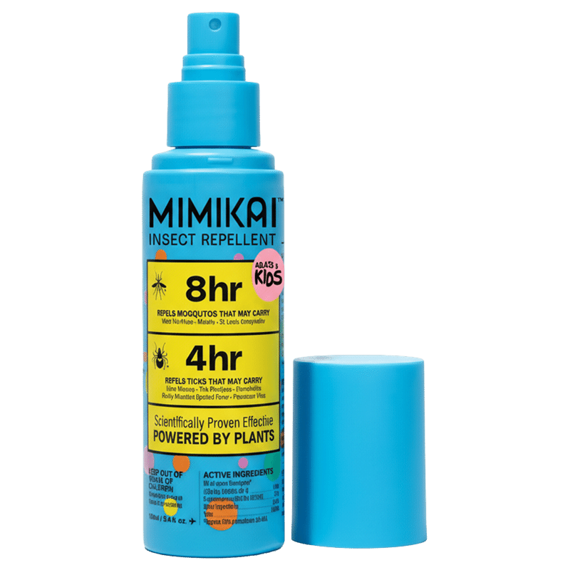 Kids Mosquito & Tick Repellent Spray