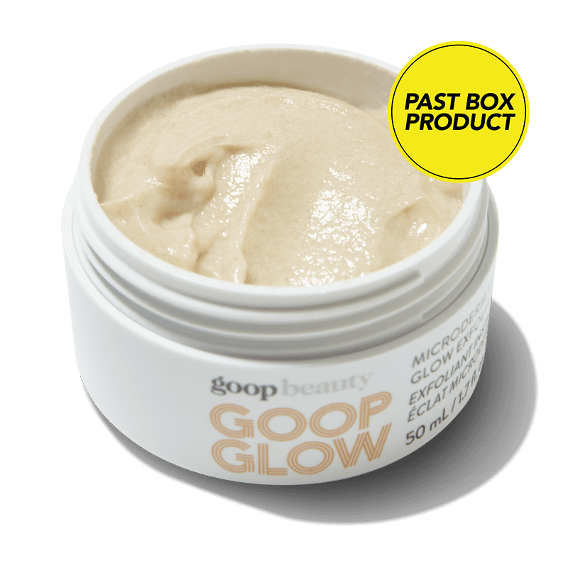 Microderm Instant Glow Exfoliator