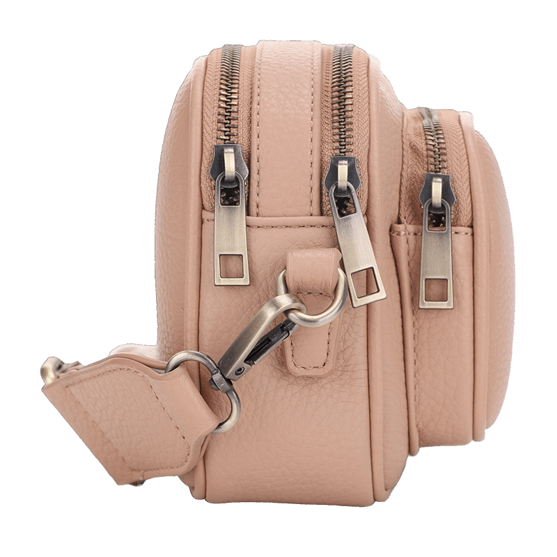 Brooklyn Crossbody Bag 