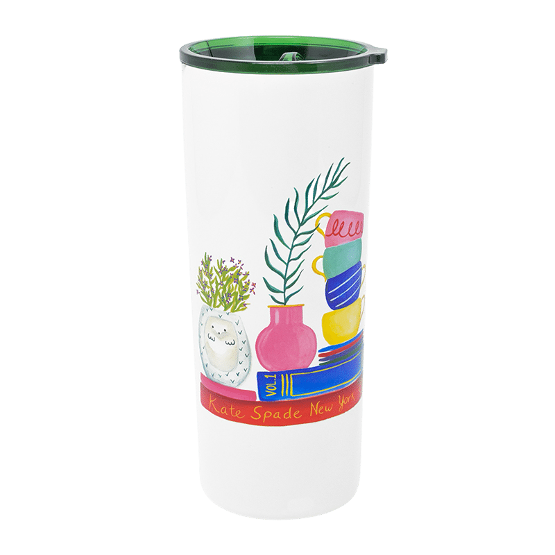 Stainless Steel Tumbler