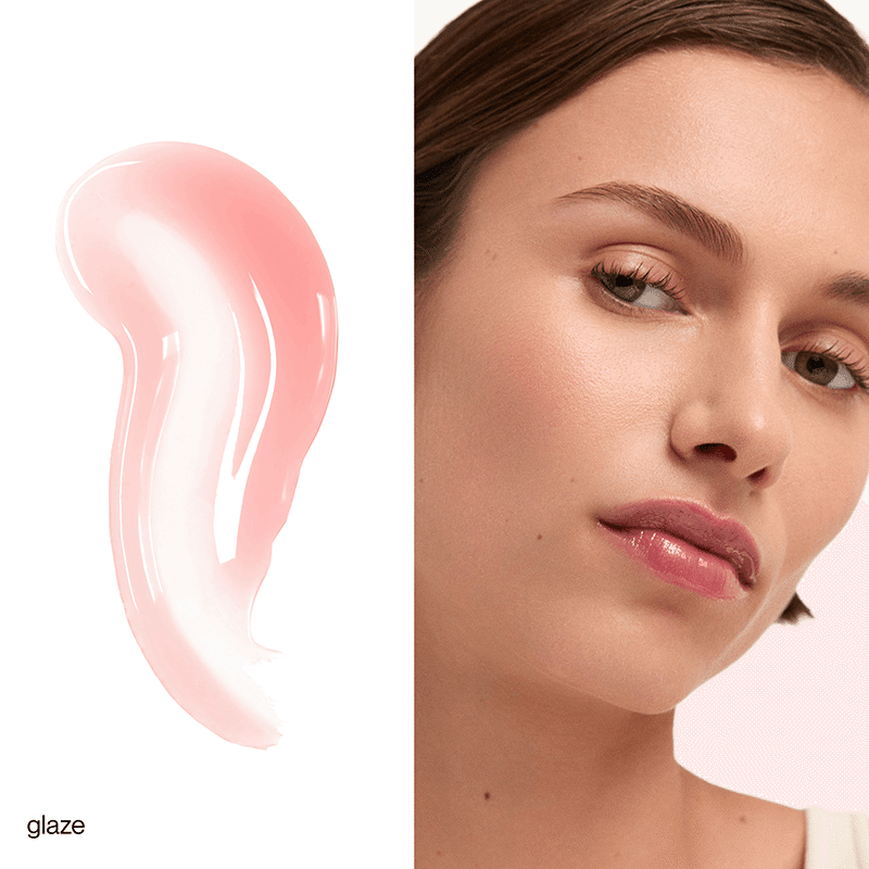 Hydra-Barrier Gel Gloss - Glaze