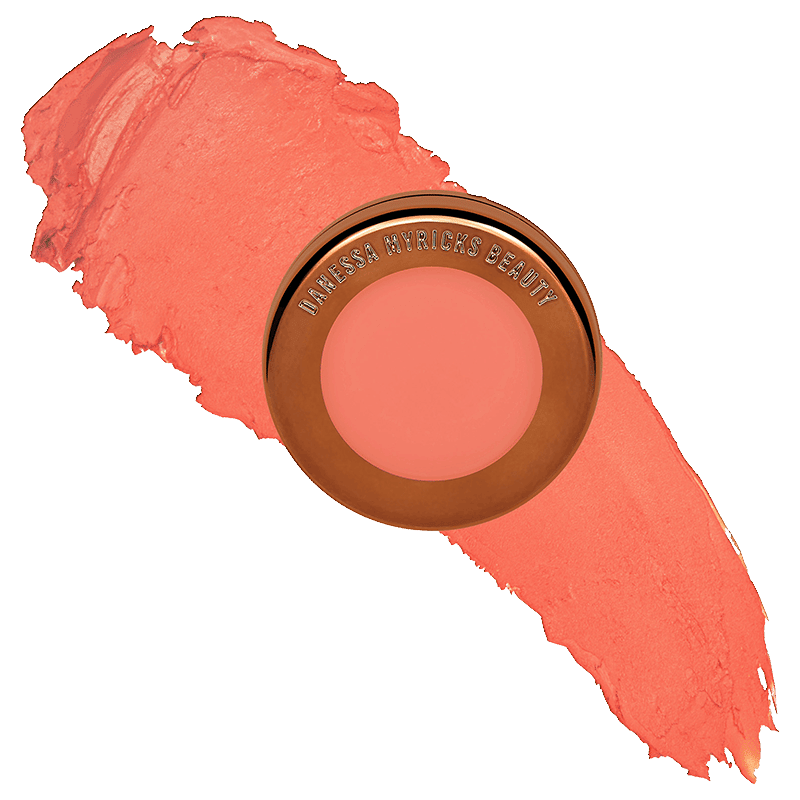 Yummy Skin Blurring Balm Powder Flushed