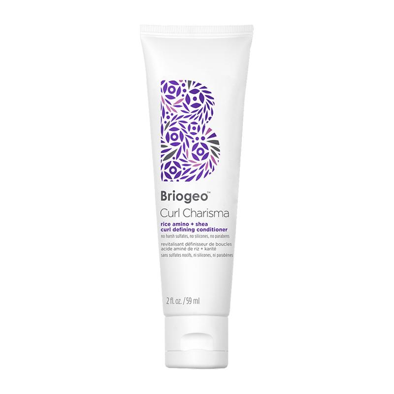 Curl Charisma Curl Defining Conditioner Travel Size