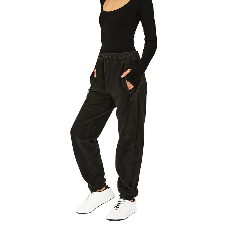 Rylie Polar Fleece Jogger