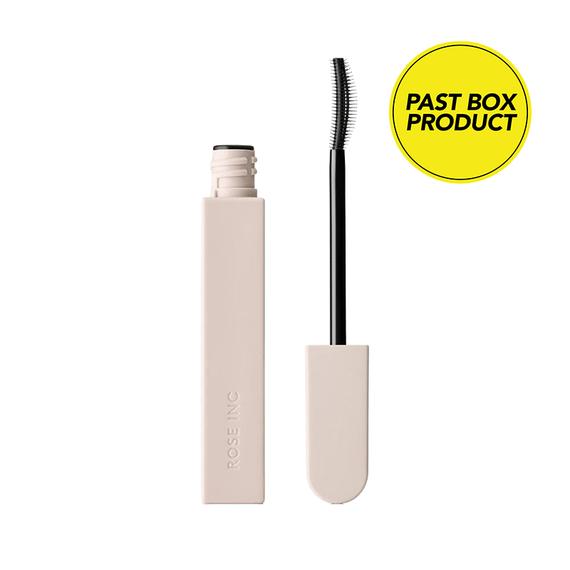 Ultra-Black Lash Lift Serum Mascara