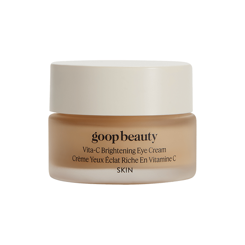 Vita-C Brightening Eye Cream