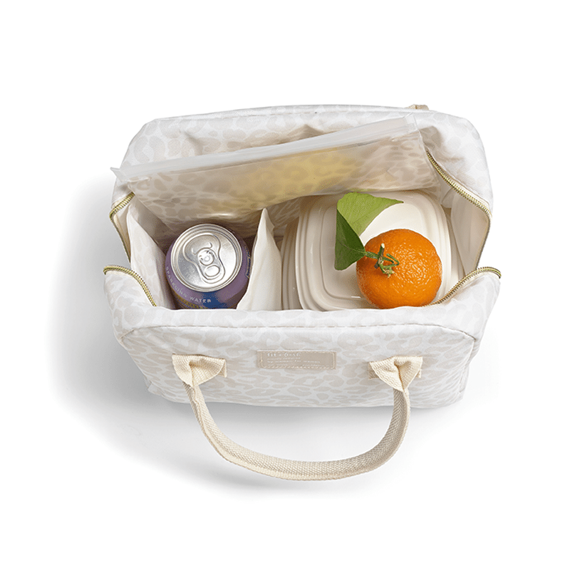 Bloomington Bag Lunch Kit