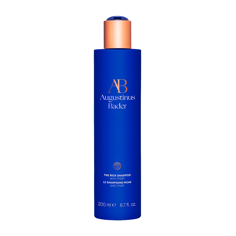 The Rich Shampoo