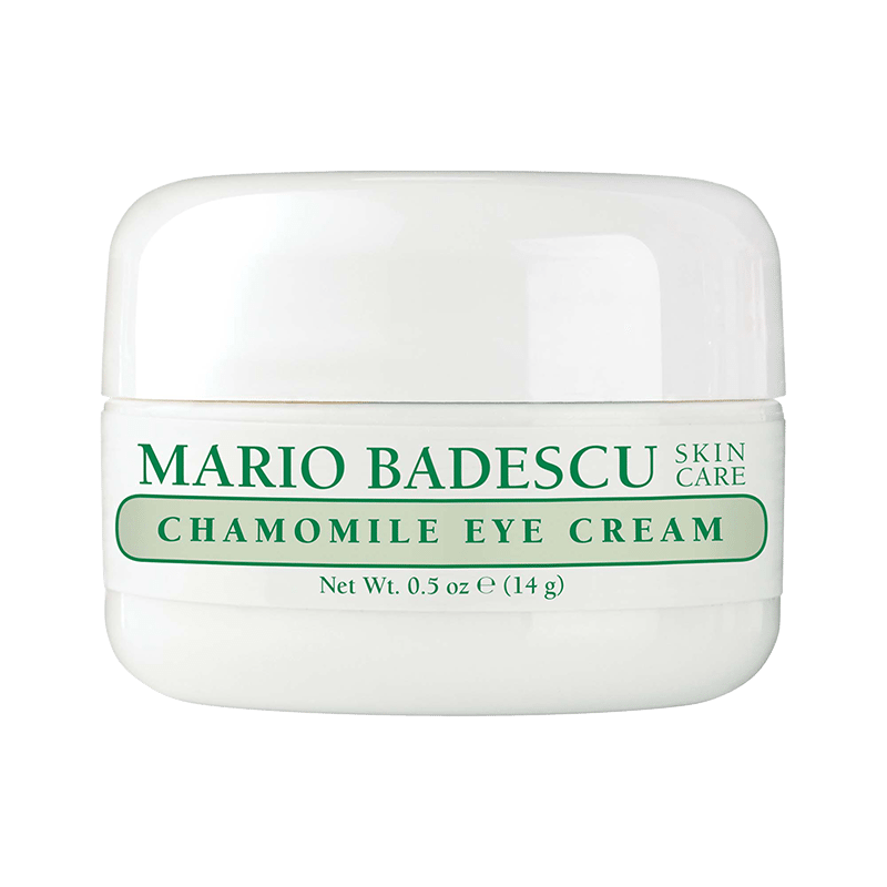 Chamomile Eye Cream