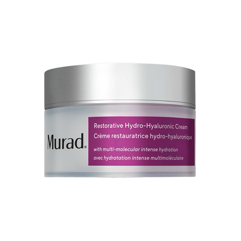 Hyaluronic Acid Hydro-Dynamic Ultimate Moisture Cream