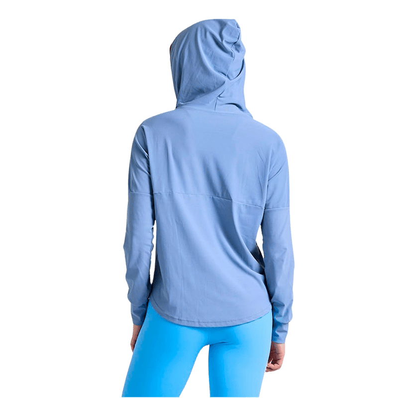 Breathable Hoodie