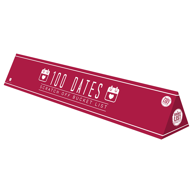 Date Night Bucket List