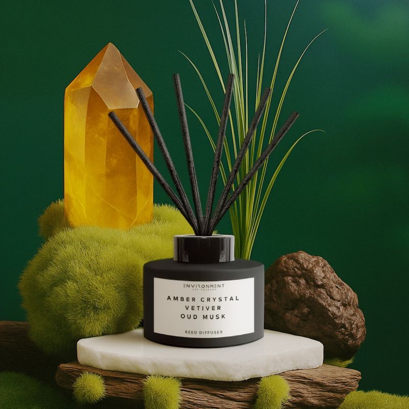 Le Parfum 200mL Reed Diffuser