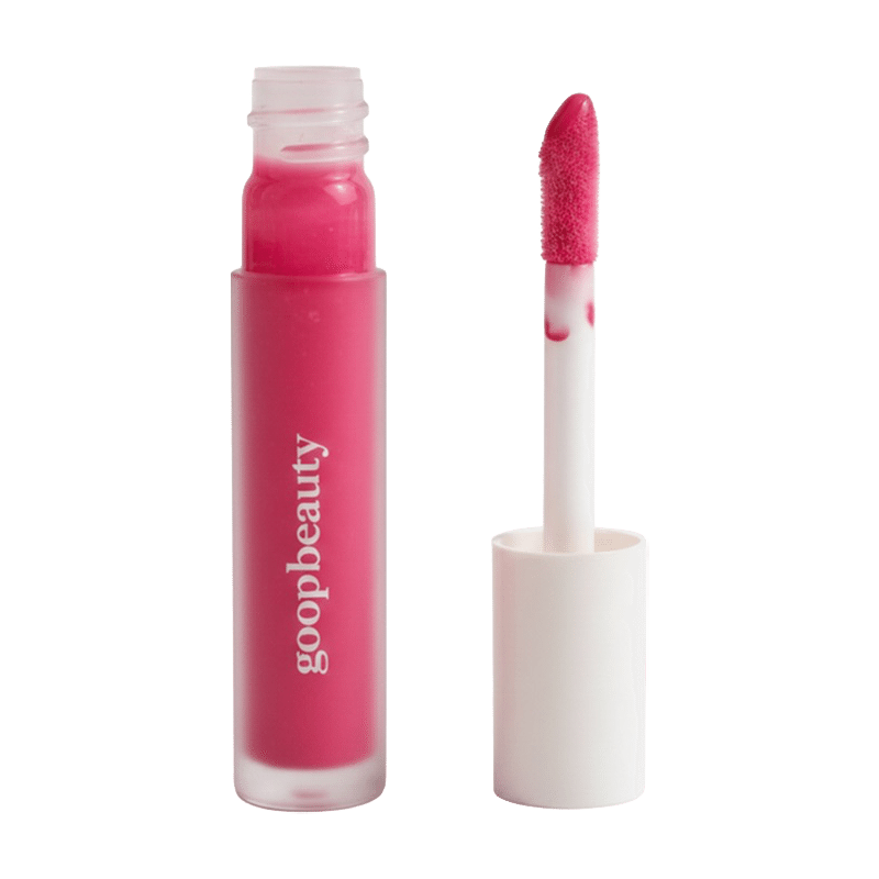 Hydra-Barrier Gel Gloss - Tulip