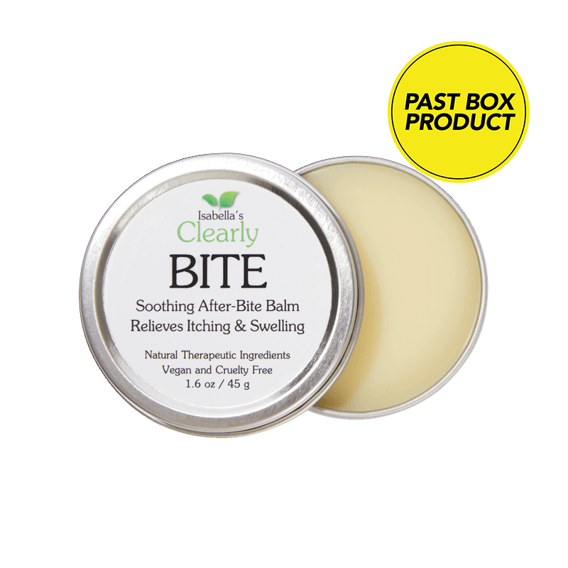 After Bite Balm