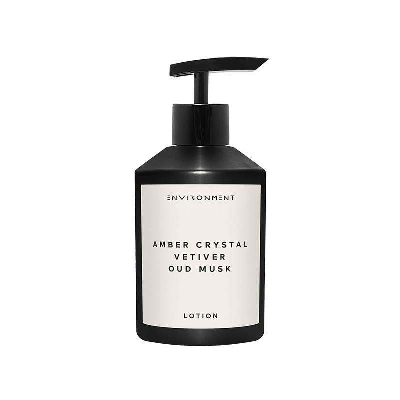 Le Parfum 300mL Lotion