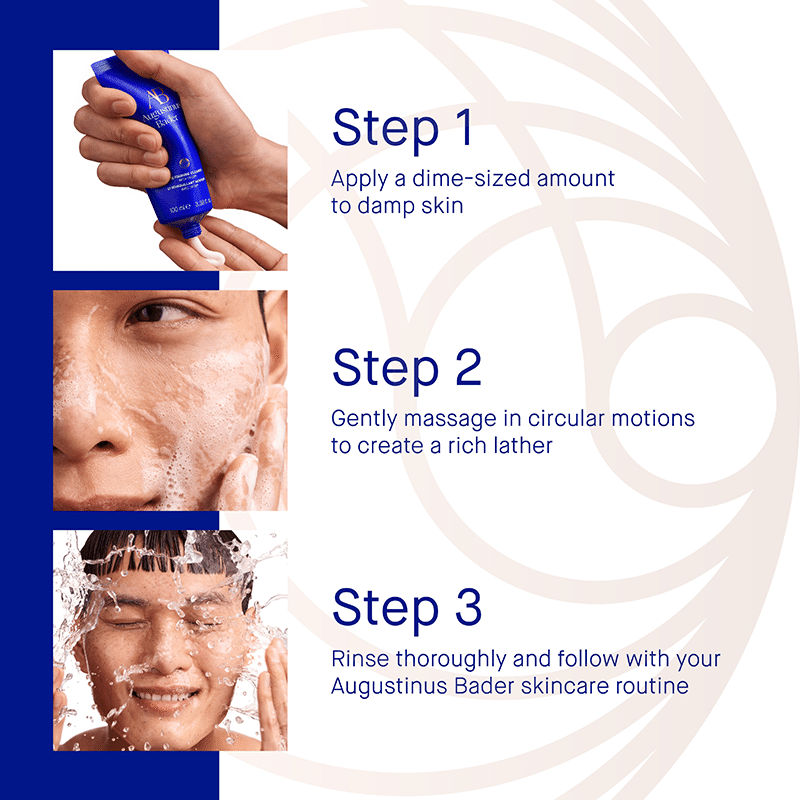 The Foaming Cleanser