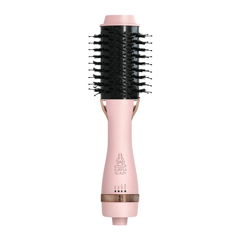 Seabreeze 2" Blow Dryer Brush