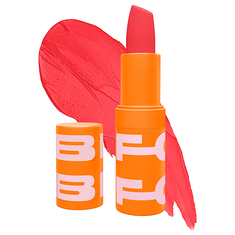 Deluxe Lipstick: #55