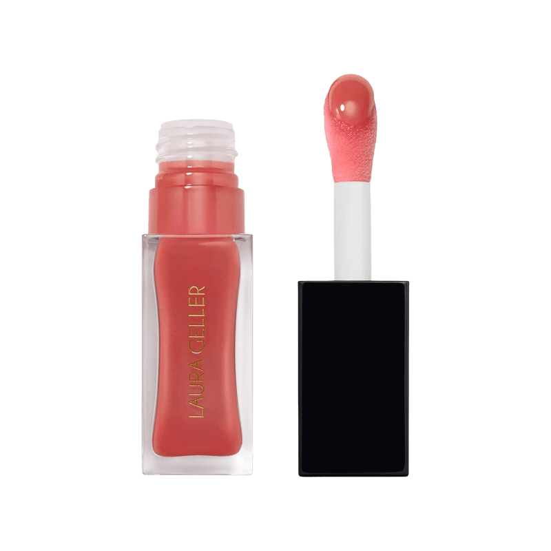 Fine Shine Glossy Lip Oil