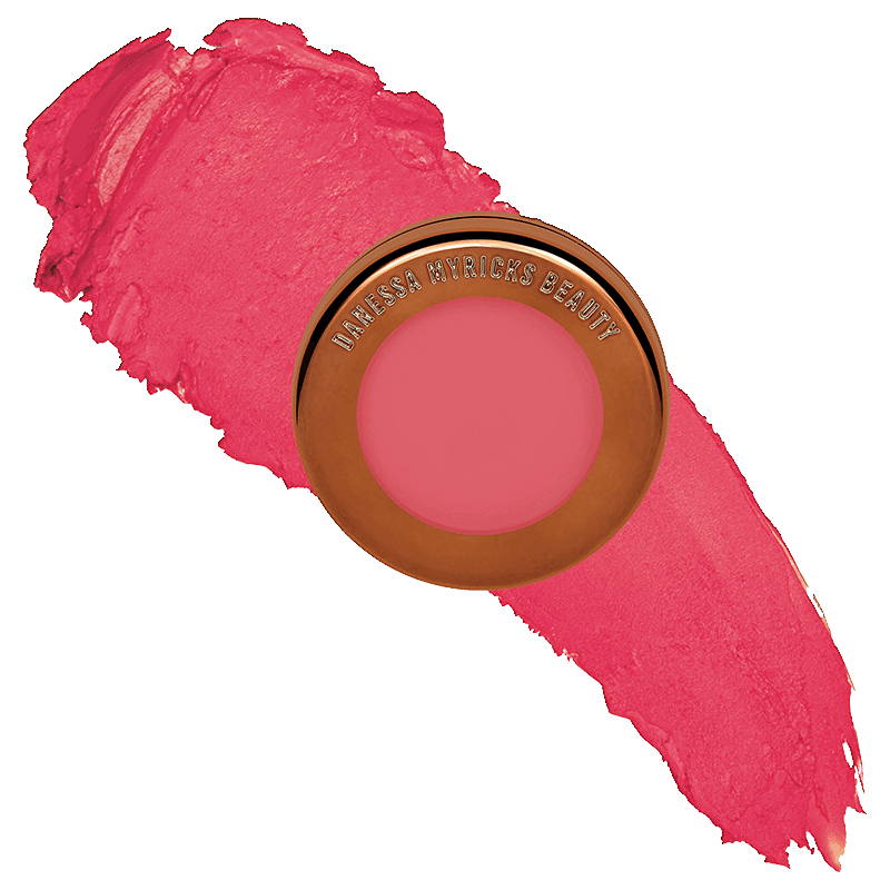Yummy Skin Blurring Balm Powder Lowlighter