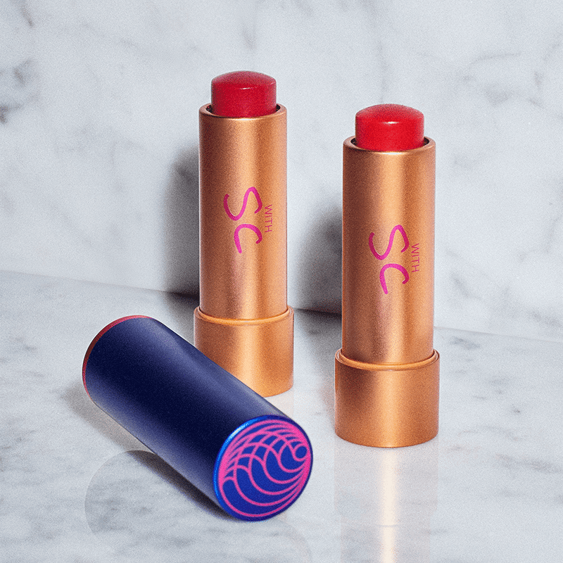 The Lip Balm Trio