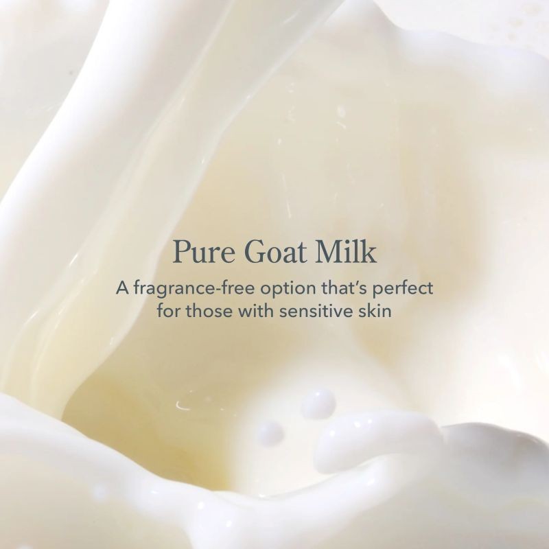 Pure Whipped Body Cream
