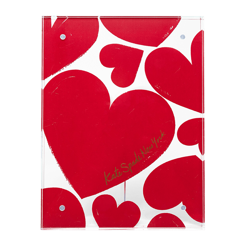 Picture Frame, Sweet Hearts