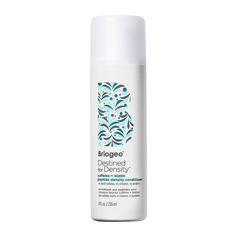 Destined for Density Caffeine + Biotin Peptide Density Conditioner