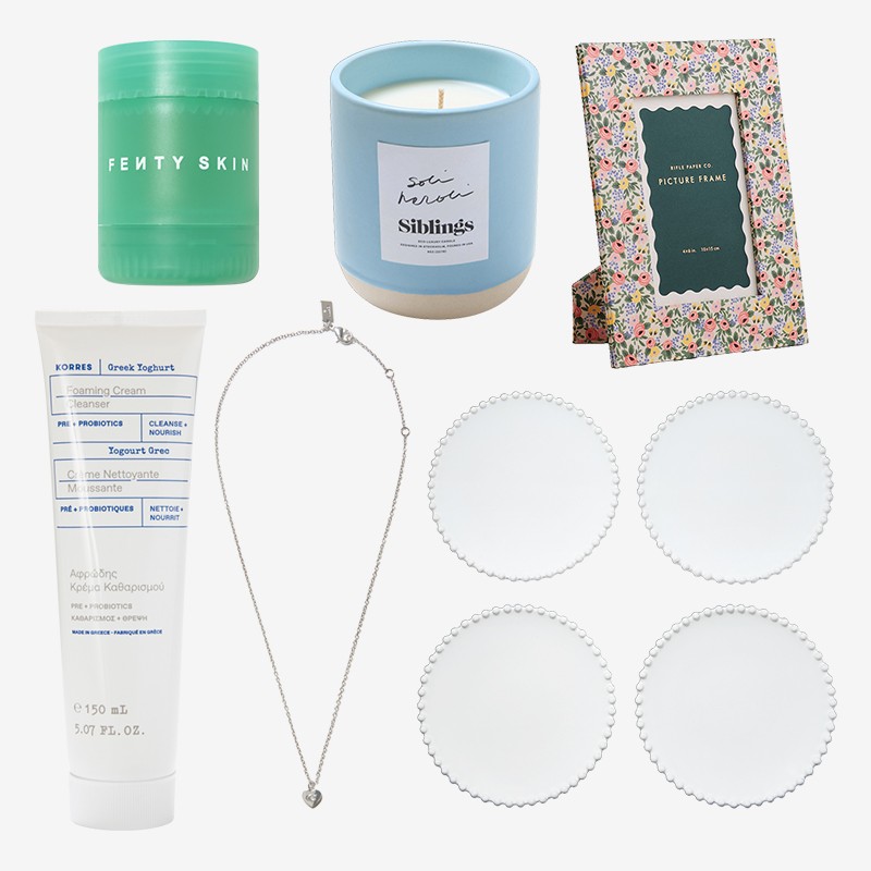 The Clean Slate Edit