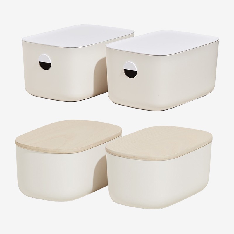 Storage Bins Bundle