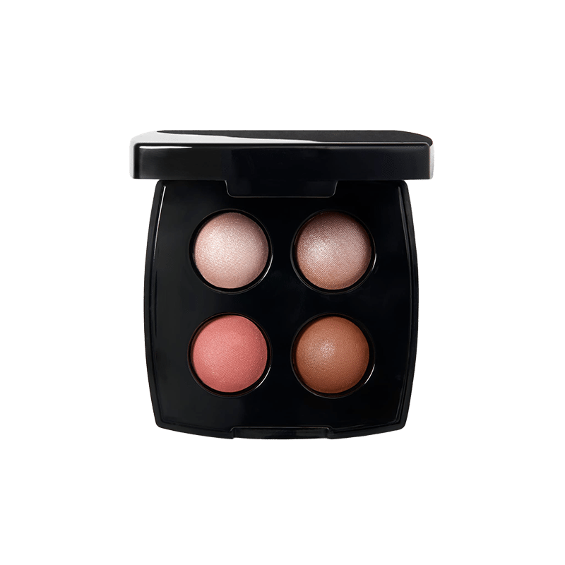 Baked Eyeshadow Quad