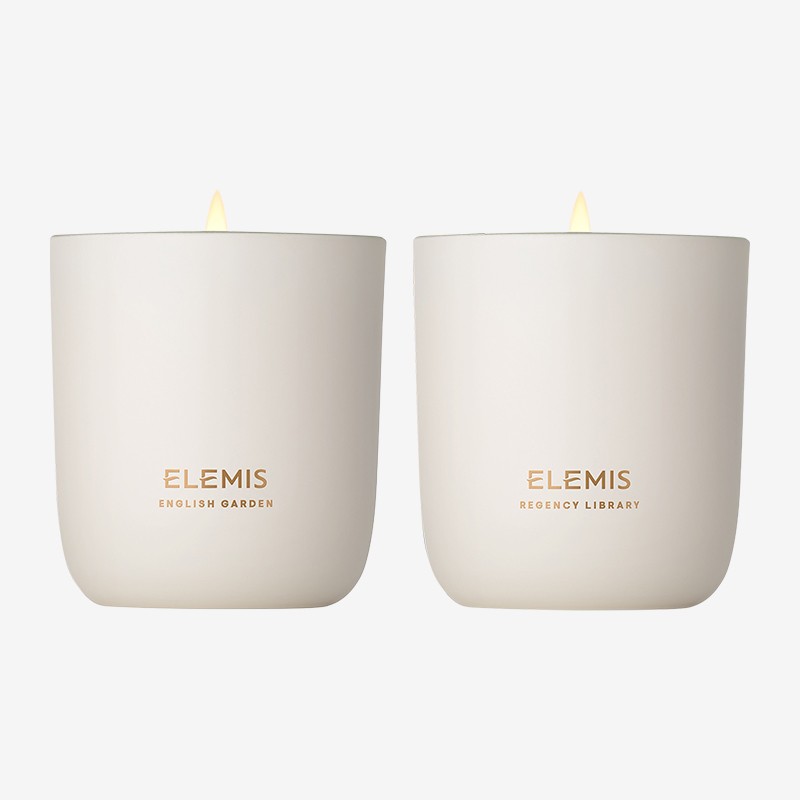 Spring Scents Duo