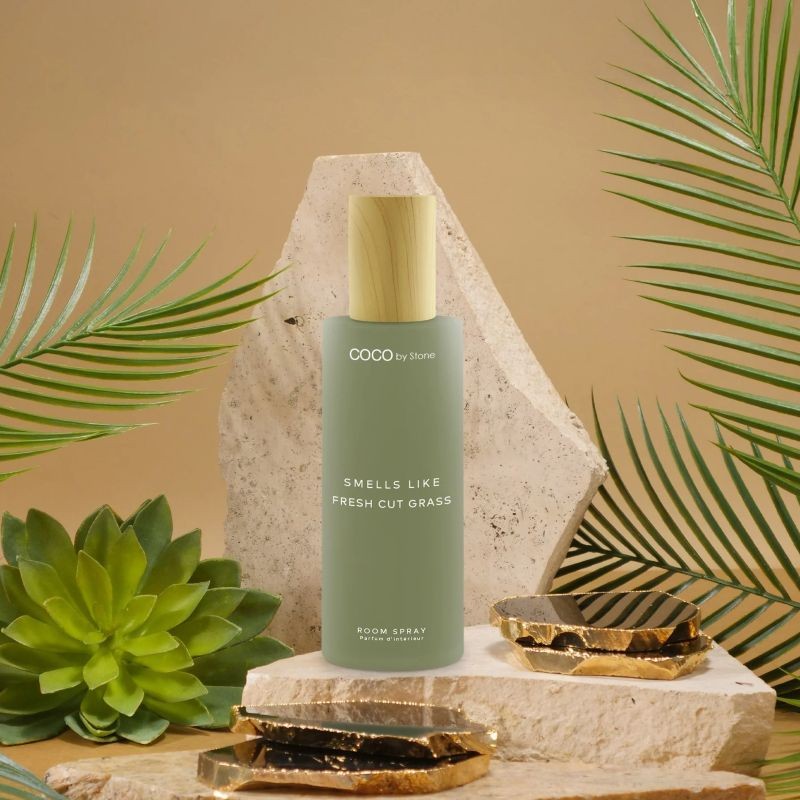 5oz Room Spray Smells Like Fresh Cut Grass