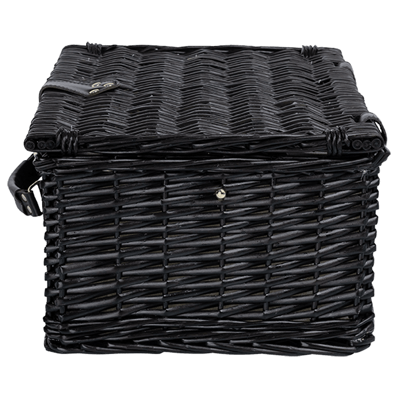 Classic Picnic Basket for 2