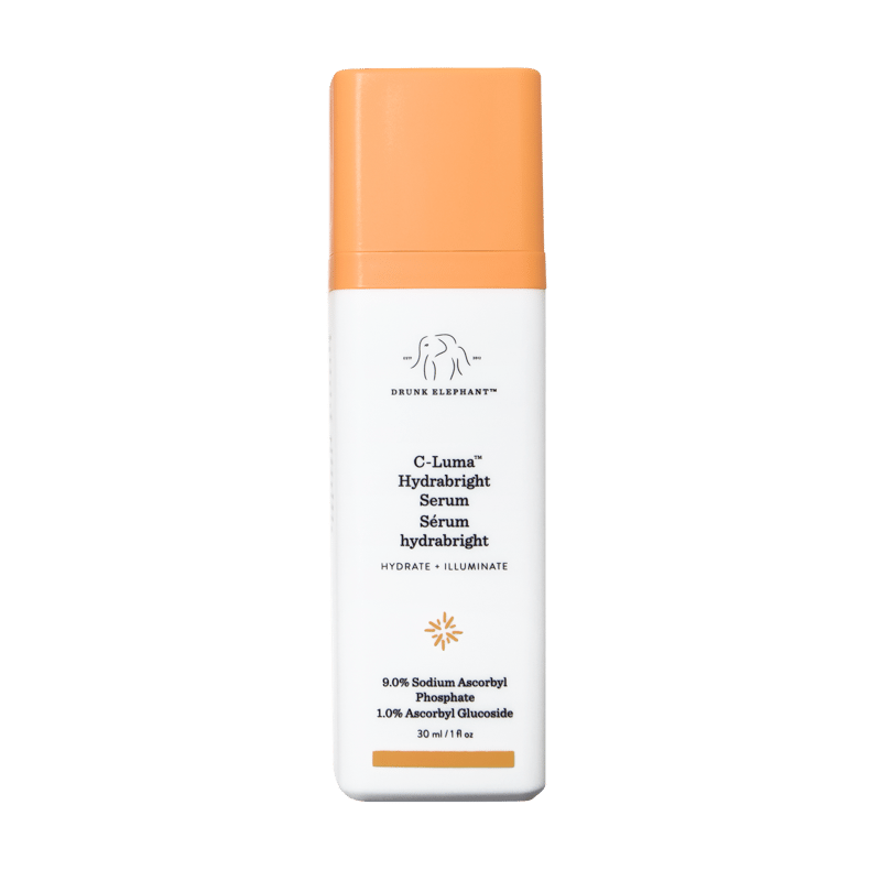 C-Luma Hydrabright Gentle Hydrating Vitamin C Serum