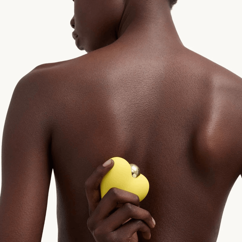 Hearthrob Vibrator
