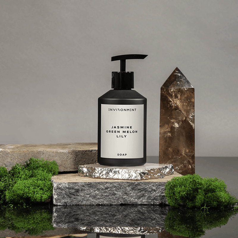 ENVIRONMENT 300mL Hand Soap Inspired by The Wynn Hotel