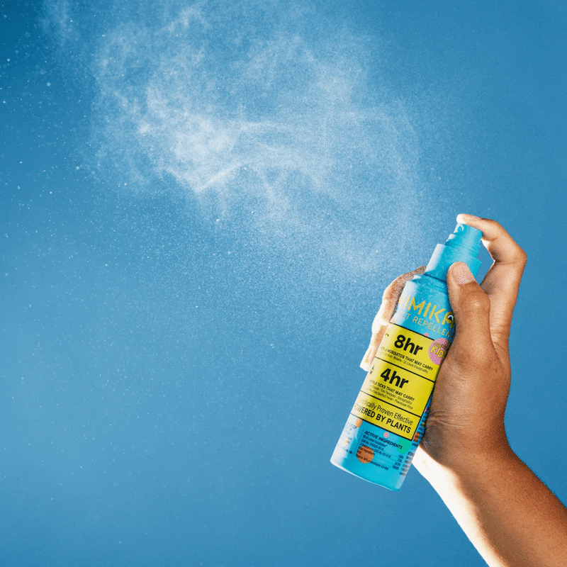 Kids Mosquito & Tick Repellent Spray
