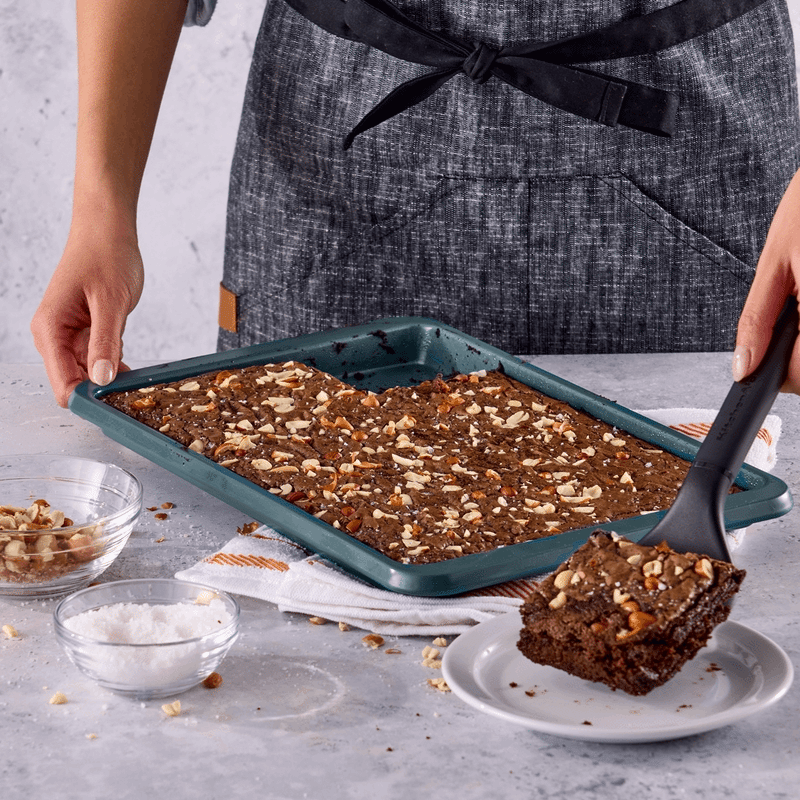 9X13" Baking Sheet - Agave