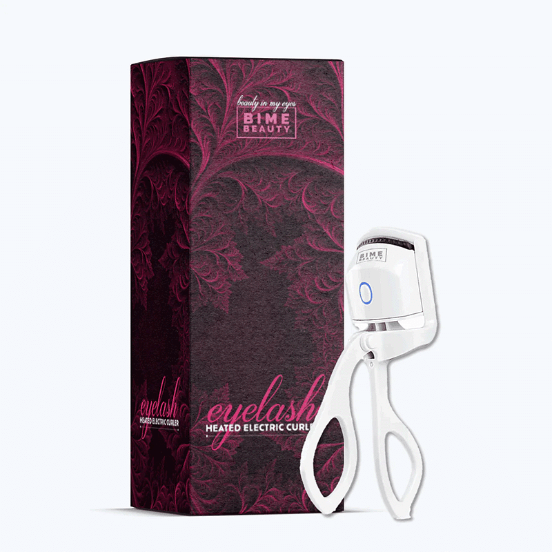Electric Eyelash Curler