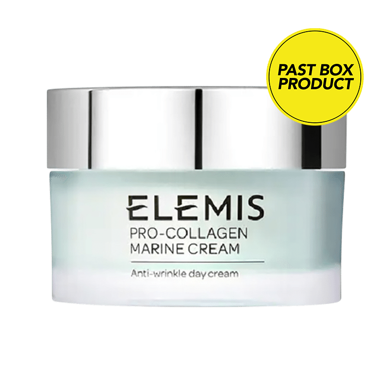 Pro Collagen Marine Cream